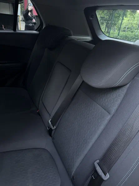 Chevrolet Trax 2016 - 13