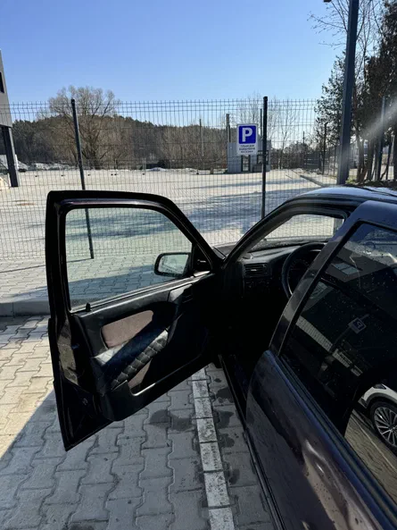 Opel Vectra 1992 - 20