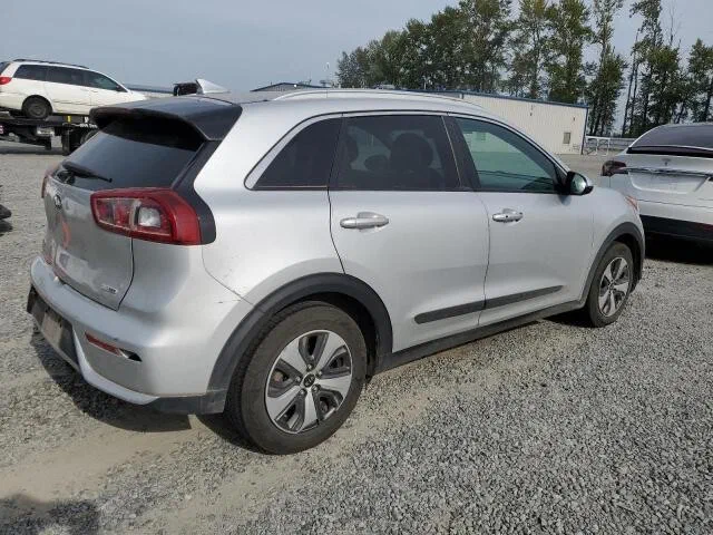 Kia Niro 2017 - 3
