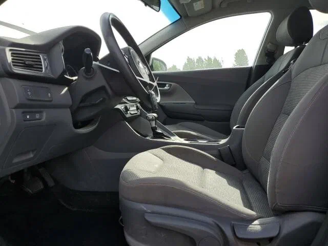 Kia Niro 2017 - 6