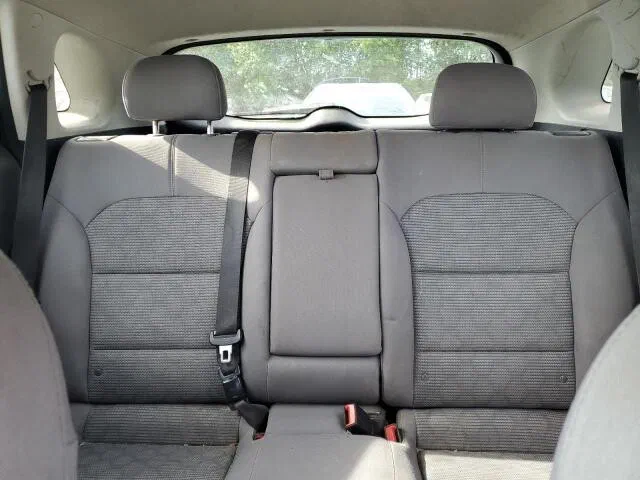 Kia Niro 2017 - 9