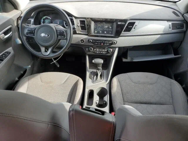 Kia Niro 2017 - 1