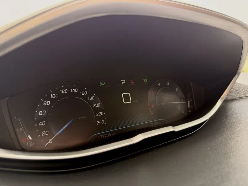 Peugeot 3008 2018 - 10