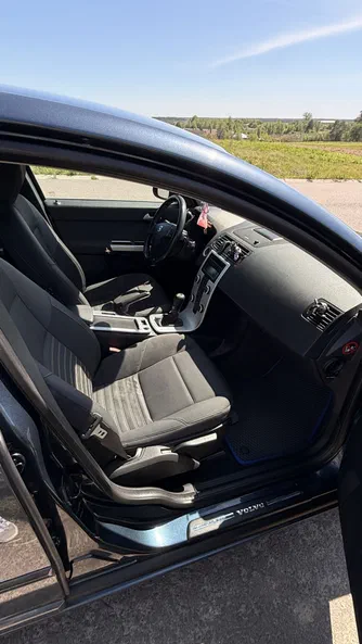 Volvo V50 2010 - 7