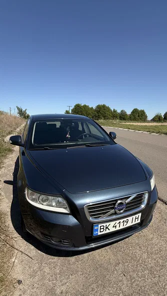 Volvo V50 2010 - 0