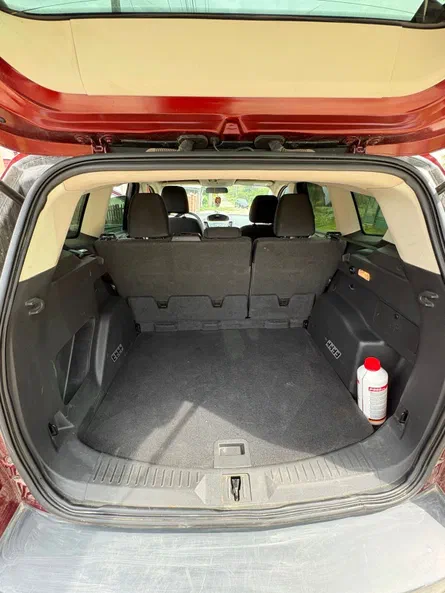 Ford Escape 2015 - 7