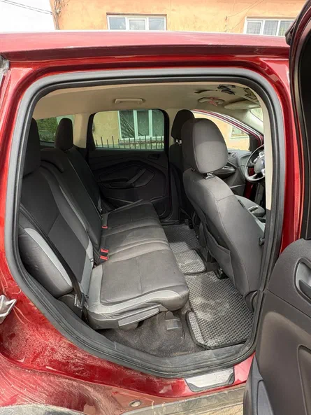 Ford Escape 2015 - 6