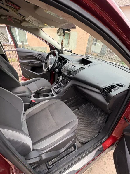 Ford Escape 2015 - 1