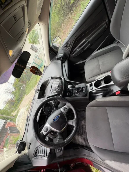 Ford Escape 2015 - 5
