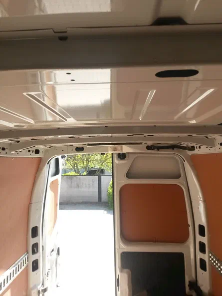 Renault Master 2015 - 5