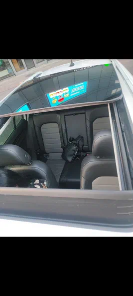 Volkswagen Golf 2015 - 10