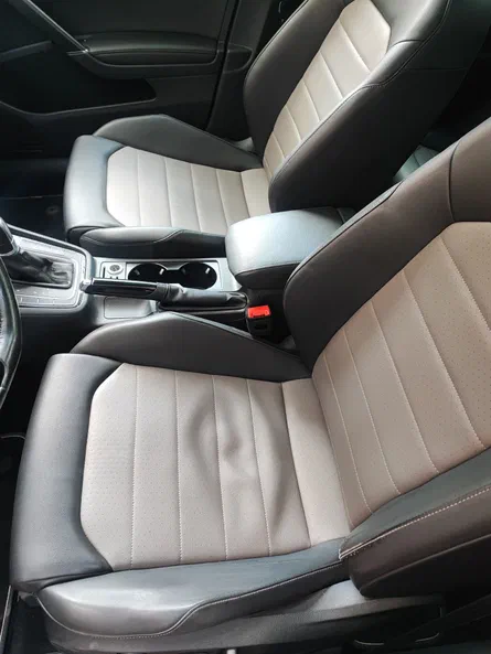 Volkswagen Golf 2015 - 4
