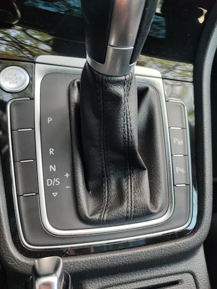 Volkswagen Golf 2015 - 8