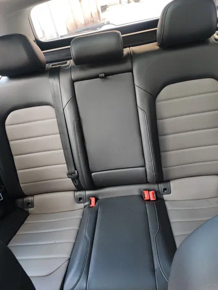 Volkswagen Golf 2015 - 9