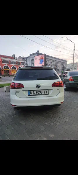 Volkswagen Golf 2015 - 12