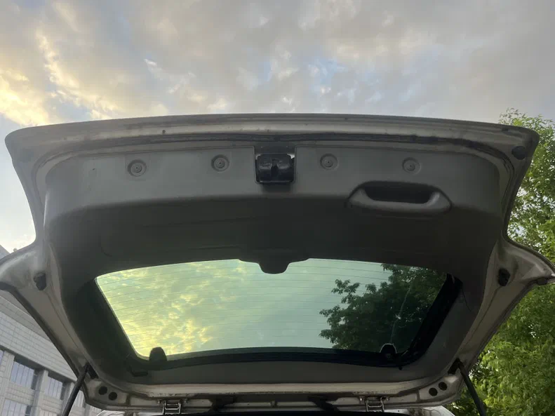 Kia Sorento 2009 - 11