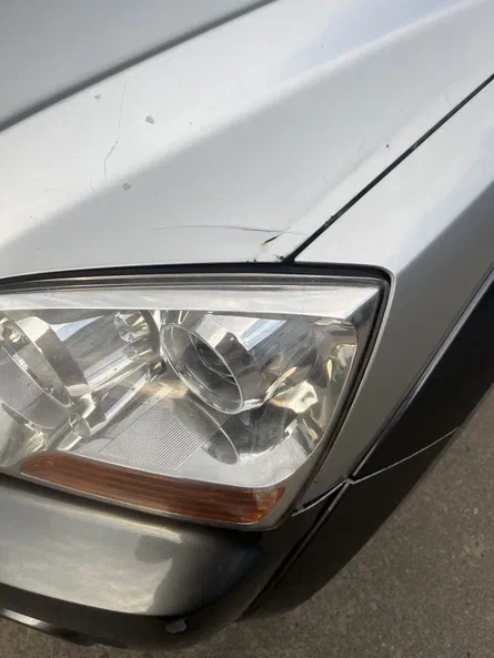 Kia Sorento 2009 - 13