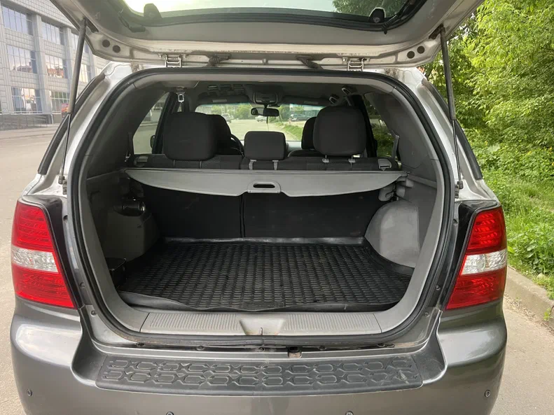 Kia Sorento 2009 - 8