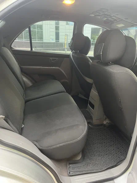 Kia Sorento 2009 - 7