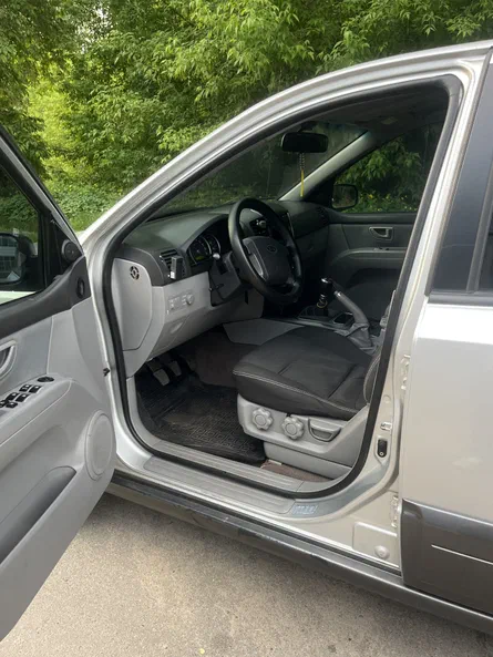 Kia Sorento 2009 - 6