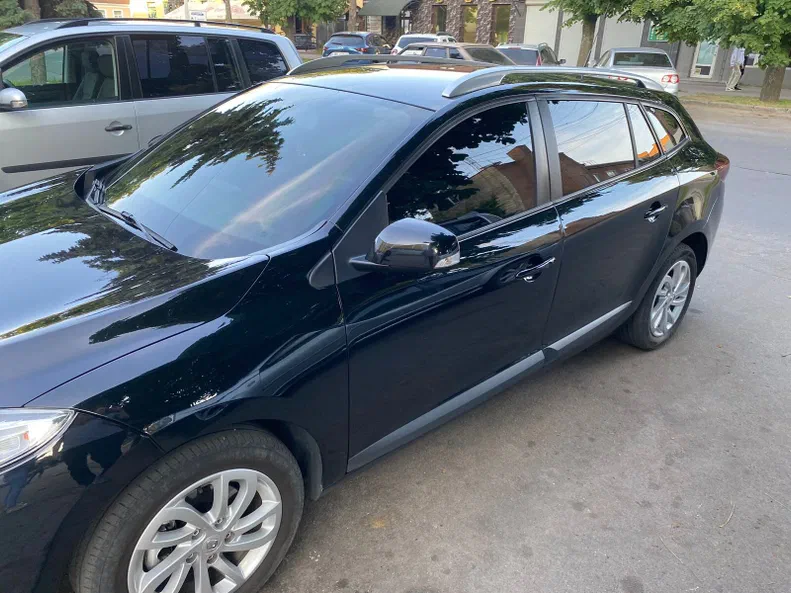 Renault Megane 2012 - 6