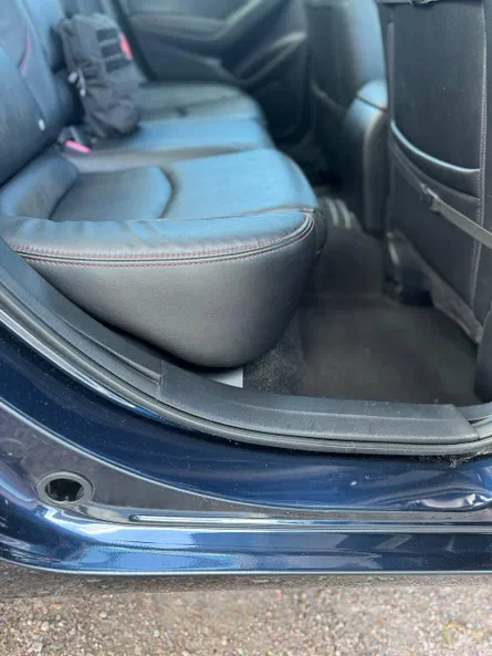 Mazda 3 2015 - 8