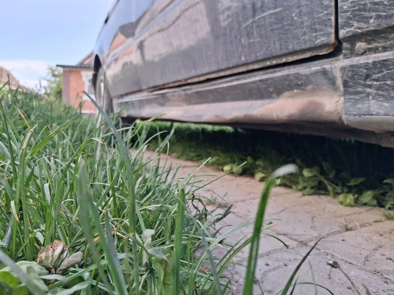 BMW 5 серія 1995 - 16