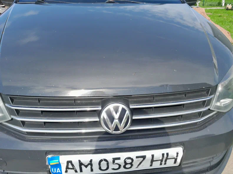 Volkswagen Polo 2015 - 4