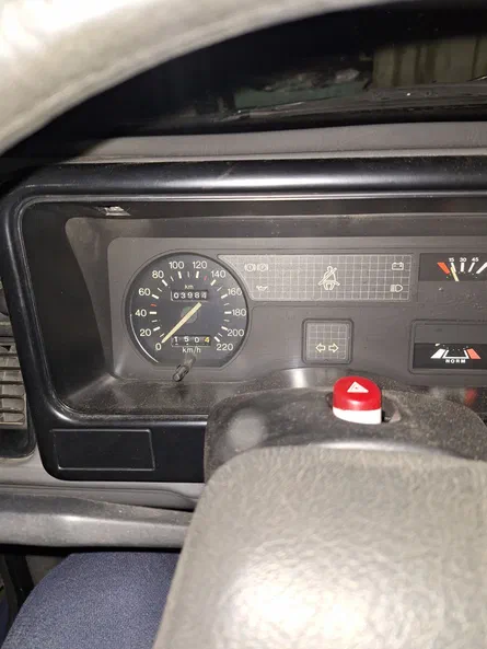 Ford Sierra 1987 - 13
