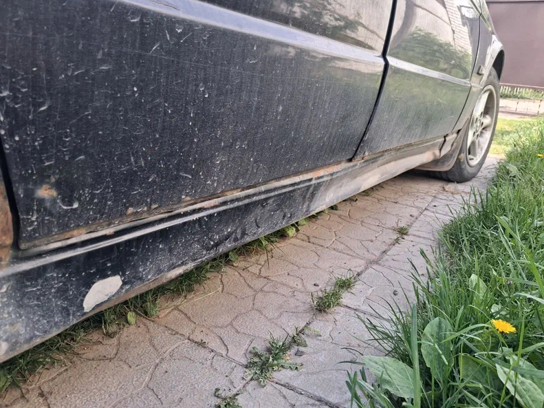 BMW 5 серія 1995 - 15