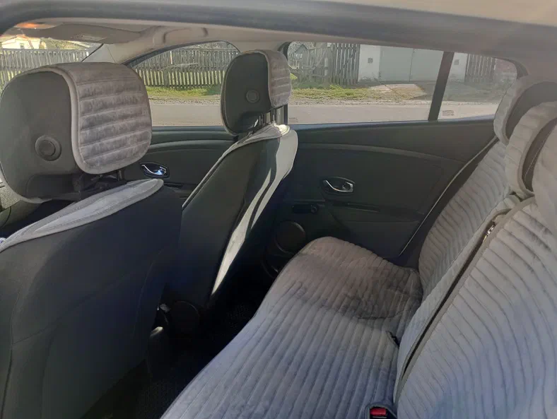 Renault Megane 2014 - 12