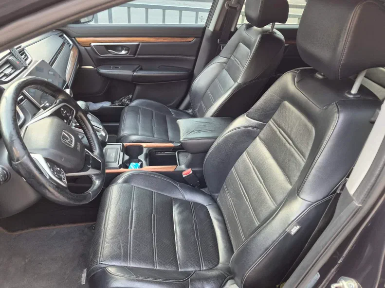 Honda CR-V 2017 - 14