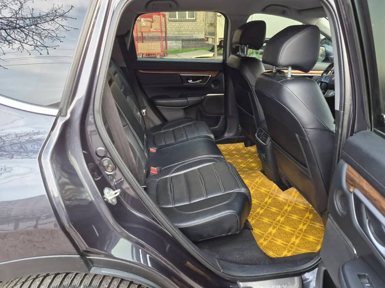 Honda CR-V 2017 - 16