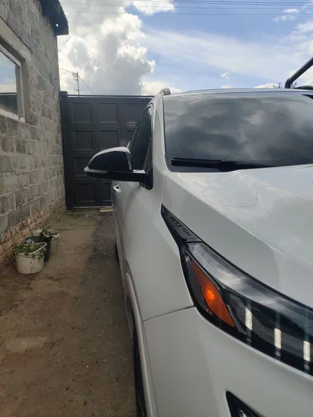 Chevrolet Bolt EUV 2023 - 20