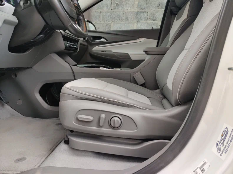 Chevrolet Bolt EUV 2023 - 0