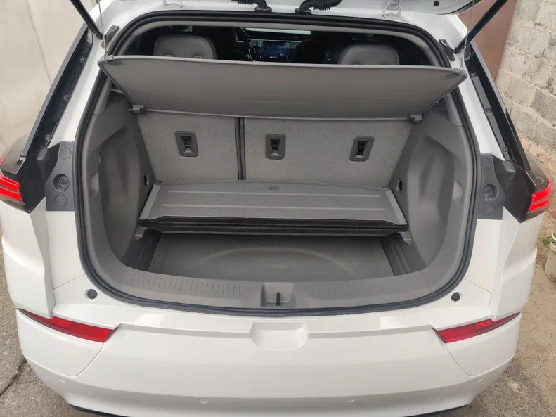 Chevrolet Bolt EUV 2023 - 1