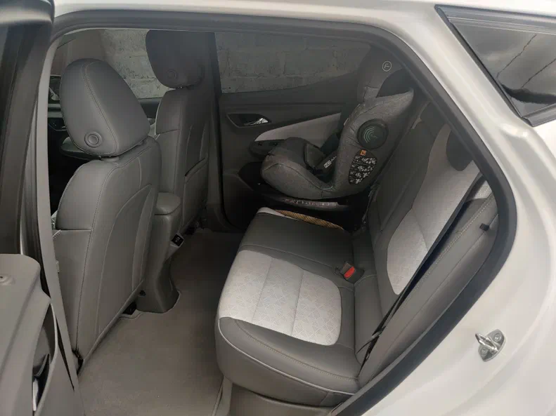 Chevrolet Bolt EUV 2023 - 12