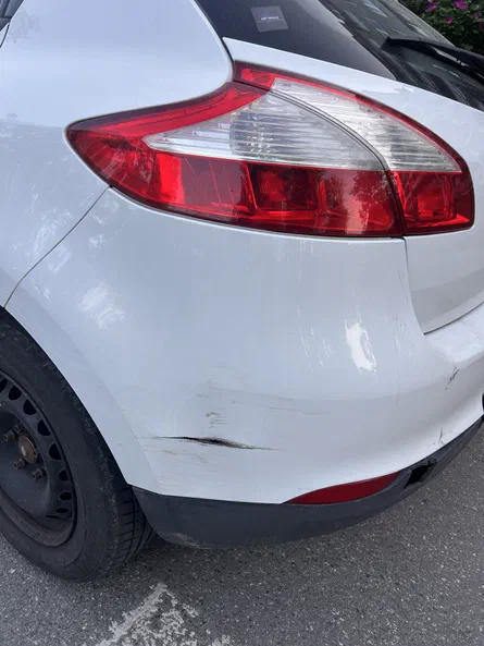 Renault Megane 2014 - 11