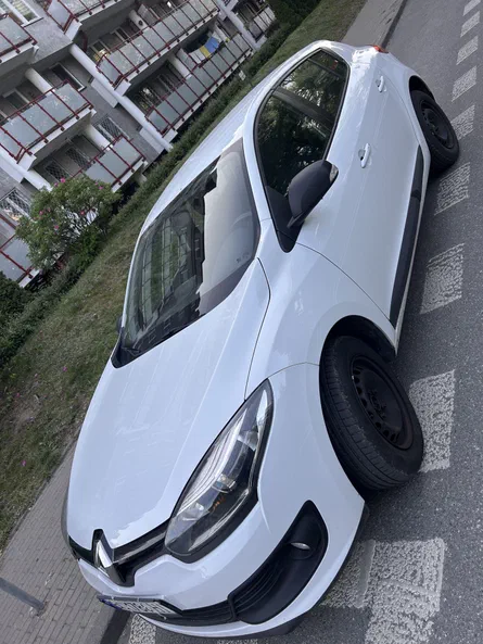 Renault Megane 2014 - 3
