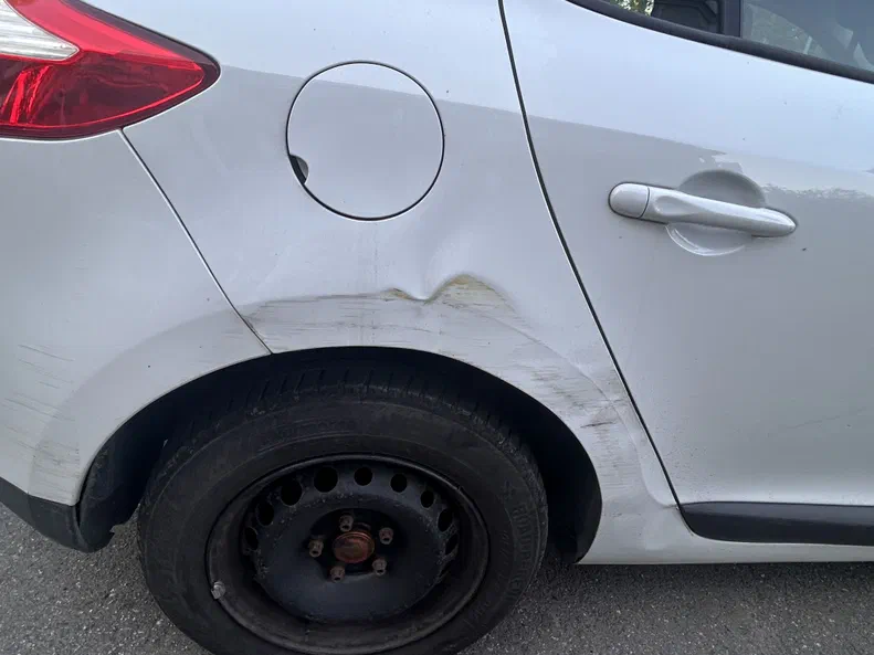 Renault Megane 2014 - 10