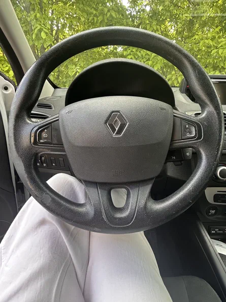 Renault Megane 2014 - 6