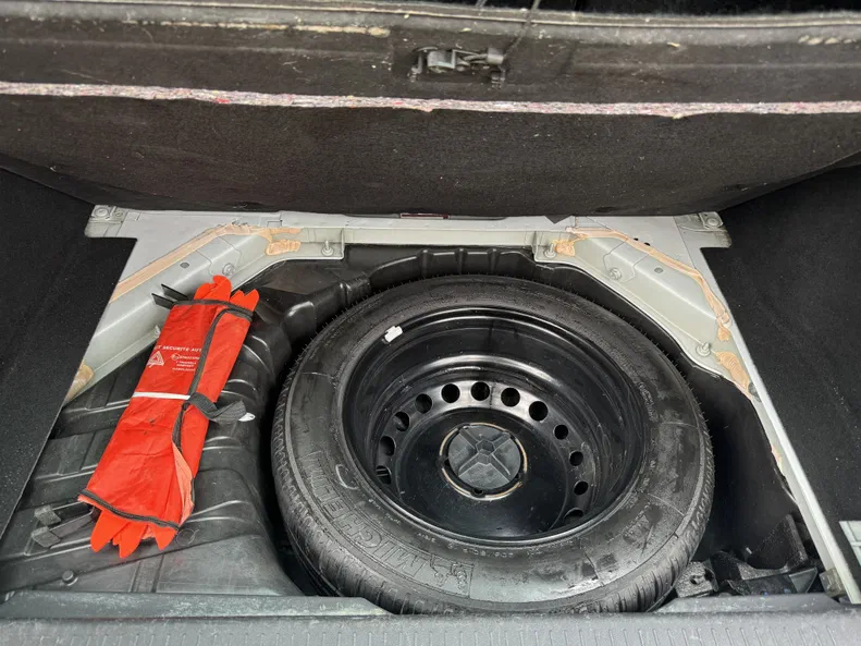 Renault Scenic 2013 - 17