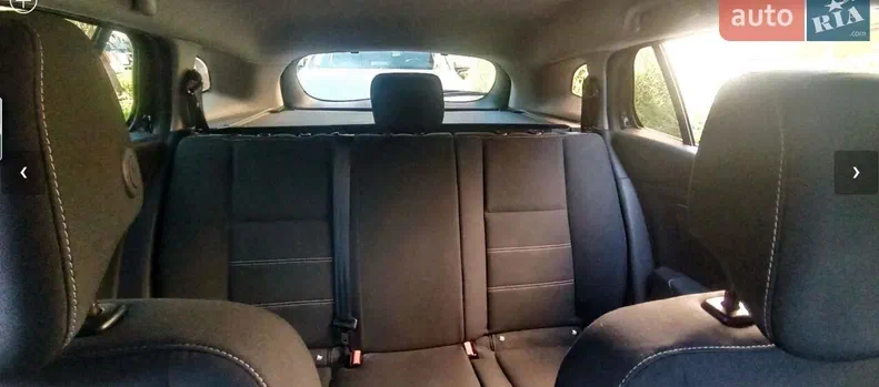 Renault Megane 2015 - 30