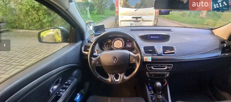 Renault Megane 2015 - 15