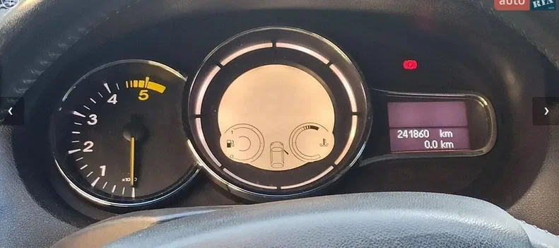 Renault Megane 2015 - 35