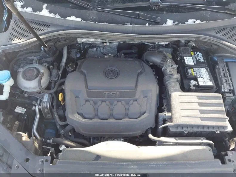 Volkswagen Tiguan 2019 - 7
