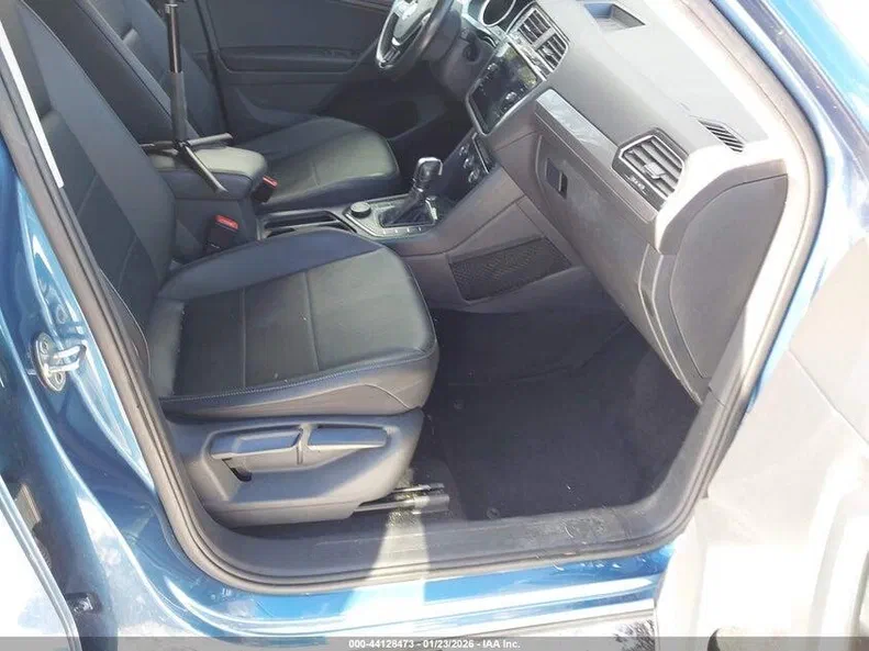 Volkswagen Tiguan 2019 - 4
