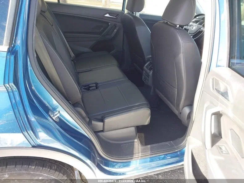 Volkswagen Tiguan 2019 - 5