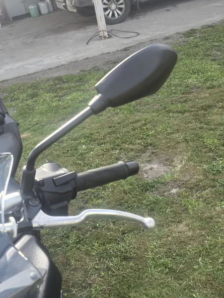 Yamaha  MT-07 (FZ-07) 2025 - 1