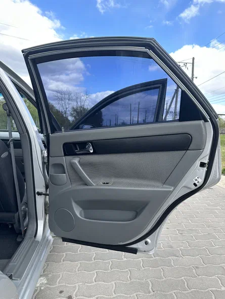 Chevrolet Lacetti 2006 - 8